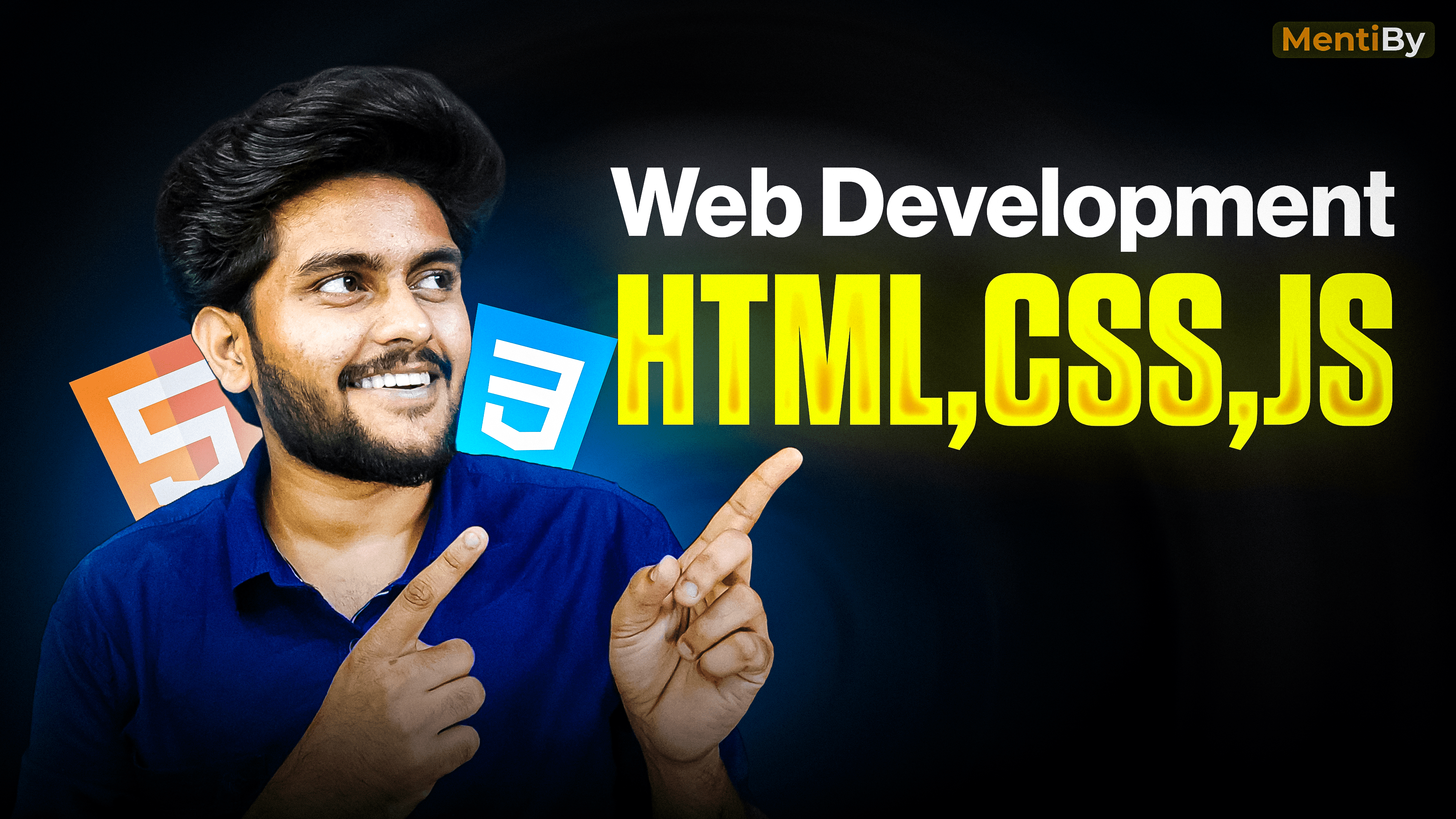 Web Development