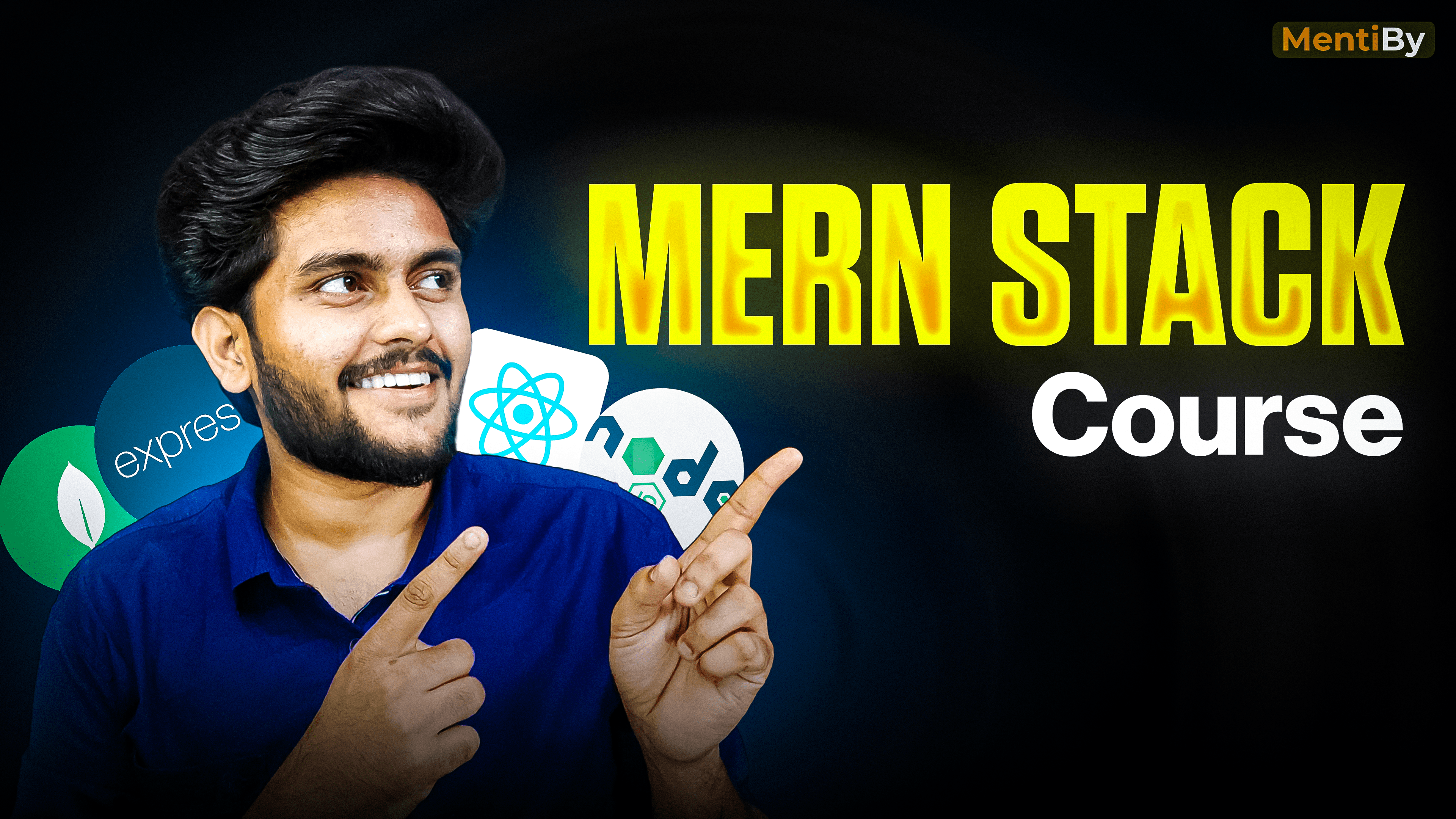 MERN Stack